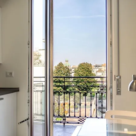 San Vittore C - One Bedroom *