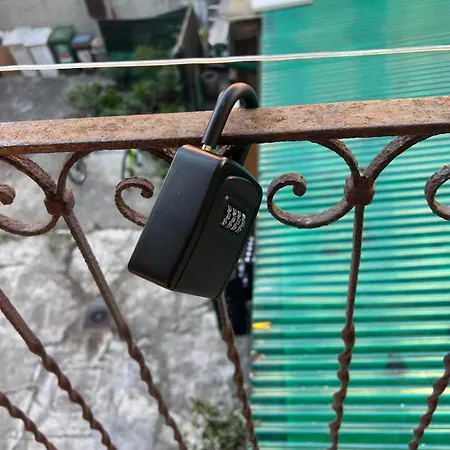 Apartament San Siro Cozy Mediolan