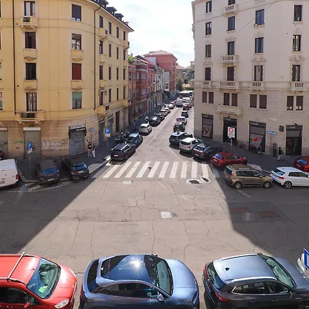 Apartament Primopiano - Beato Angelico B *
