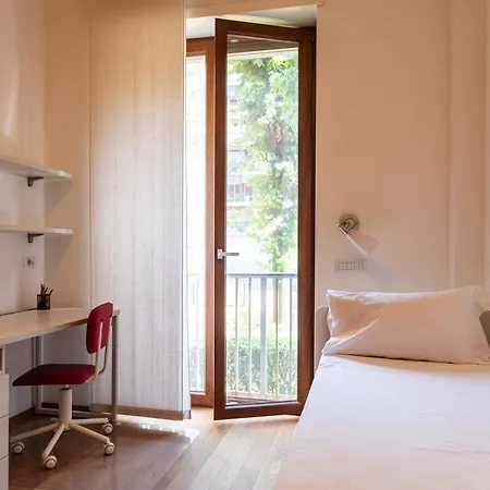 Appartamento Youhosty - Nievo 28 A Milano