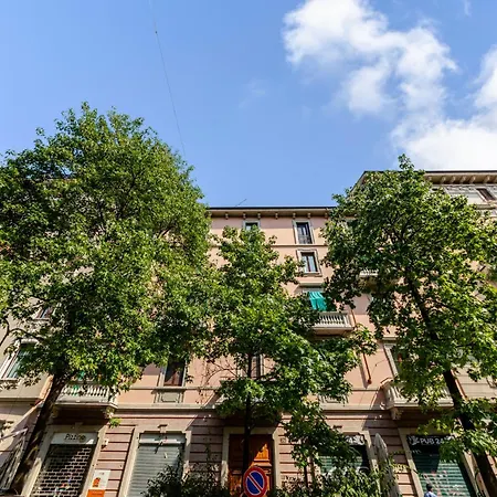Appartement Magic Rent - Isola *