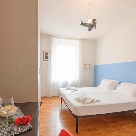 Vitruvio, 30 Comfort&central Location Appartamento *