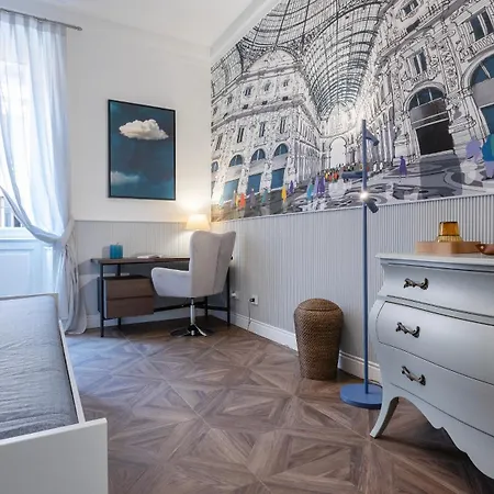 Italianway Comfort - Giovio 11 *