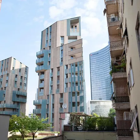 The Cristoforis Apartament