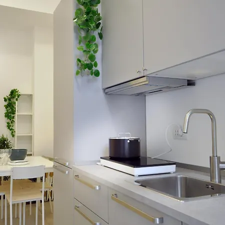Appartement 8 Bedrooms & 8 Bathrooms - Certosa *