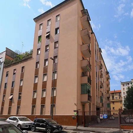 Apartament Primopiano - Antonelli *
