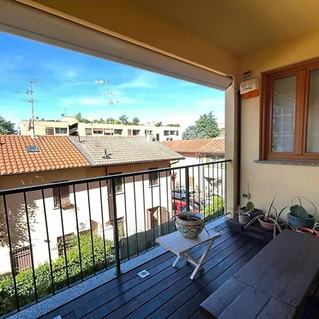 Apartament Splendido A Eleganza E Comfort *