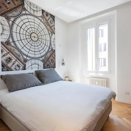 Appartement Isola - Self Check-in & Fast Wi-fi Milan