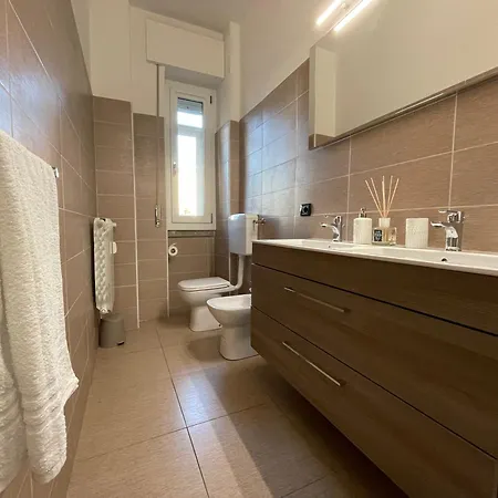 Amazing Flat With Terrace Apartament *