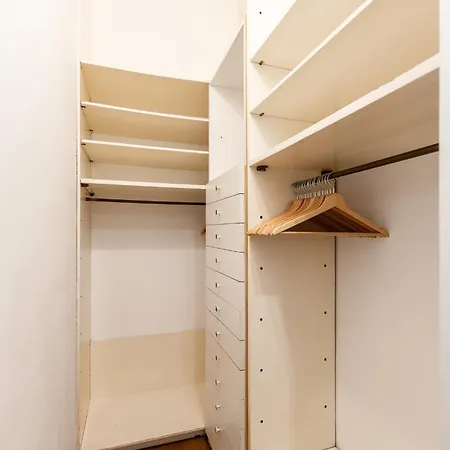 Appartement San Marco Boutique - Brera - Center By Innstay *
