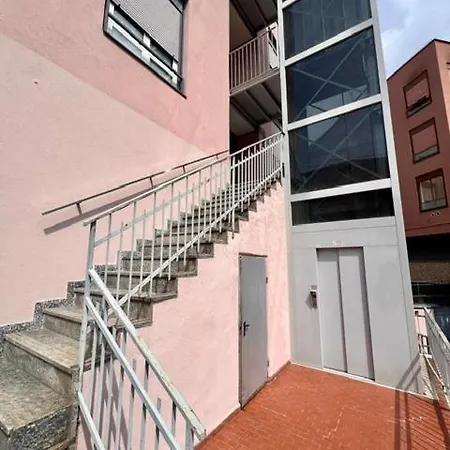San Siro House *
