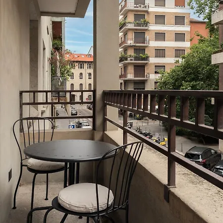 Maison Bandello - 3 Bedroom Apartament *