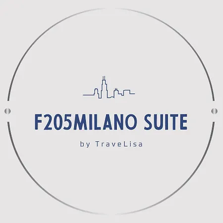 Appartement F205 - Workspace & Balcone - M4 Linate Duomo *