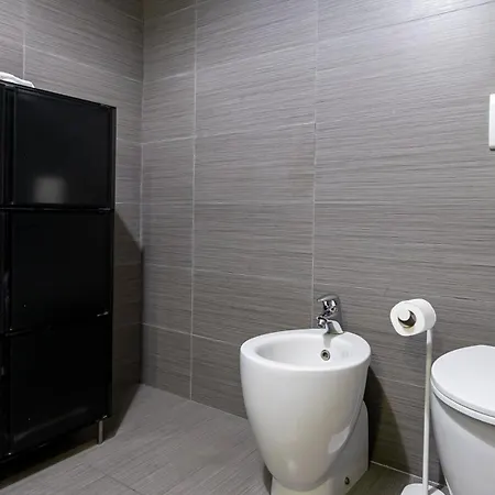 Italianway Comfort - Vico Magistretti 1 B Appartement