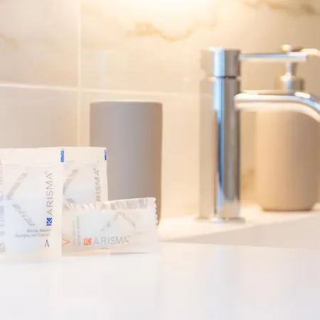 Italianflat- Costanza Boutique - M4 Apartament