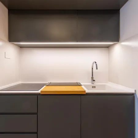 Apartament Italianflat- Costanza Boutique - M4