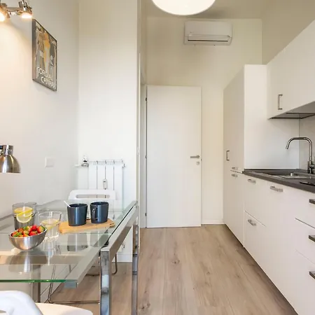 San Vittore C - One Bedroom *