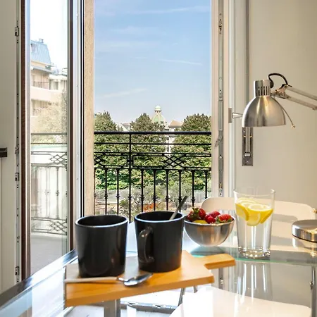 Appartement San Vittore C - One Bedroom