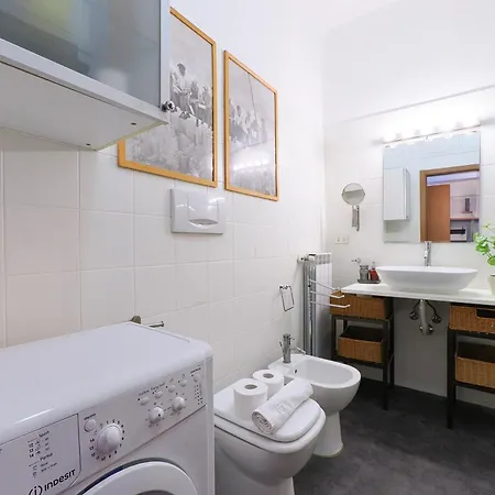 Apartament Primopiano - Beato Angelico B *