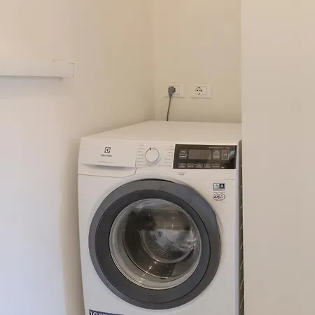 Appartamento Vitruvio, 30 Comfort&central Location *