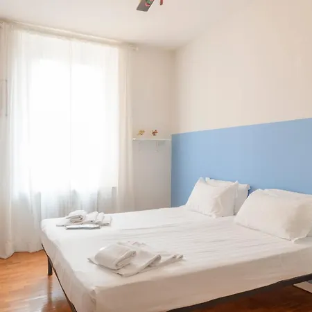 Vitruvio, 30 Comfort&central Location Appartamento Milano