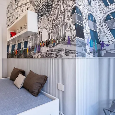 Italianway Comfort - Giovio 11 Apartament