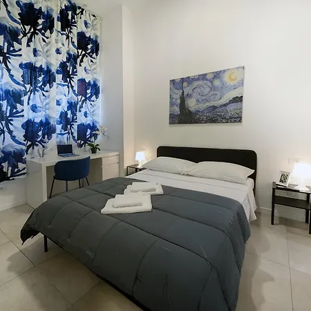 8 Bedrooms & 8 Bathrooms - Certosa * Milan