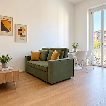 Urban Retreat - Metro M3 & Center Appartement