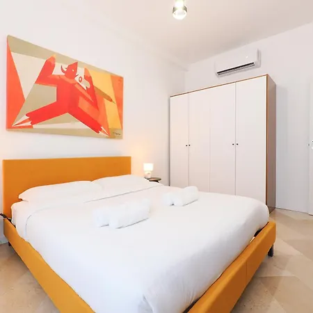 Apartament Primopiano - Antonelli