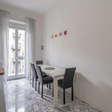 Appartement Luxury 4 Bedrooms In The Center Of