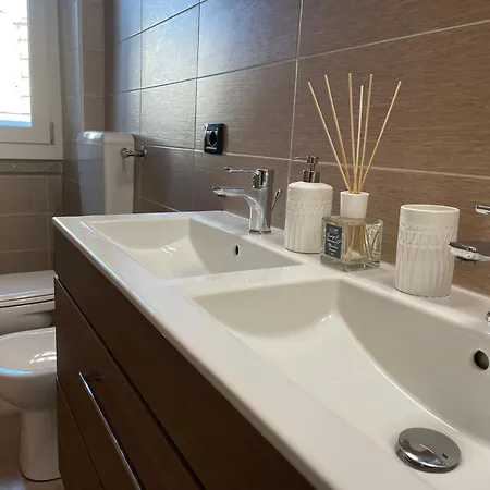 Amazing Flat With Terrace Apartament *