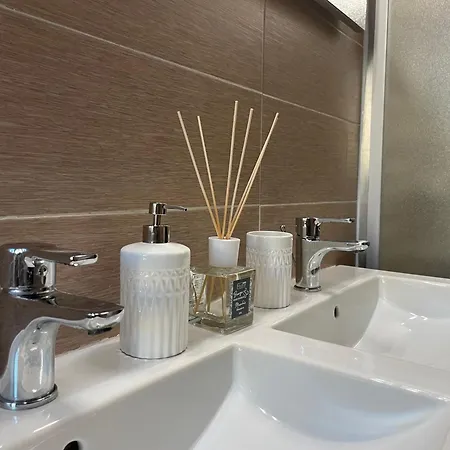 Amazing Flat With Terrace Apartament Mediolan