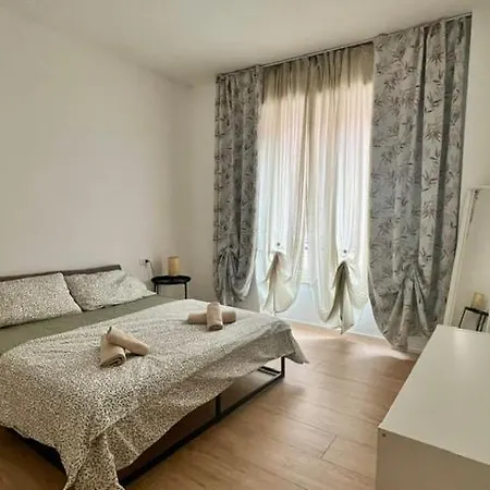 Apartament San Siro House *