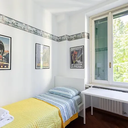 Apartament The House 6 7 Beds 8 Places 4 Bathrooms