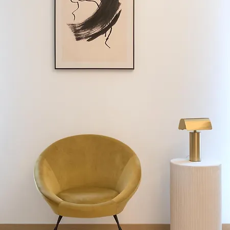 Maison Bandello - 3 Bedroom Apartament