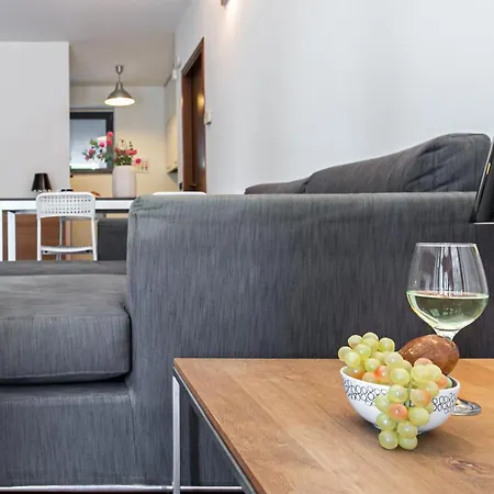 Appartement Italianway Comfort - Vico Magistretti 1 B