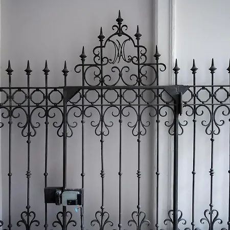 Apartment Cesare21 - Sant'ambrogio Milan