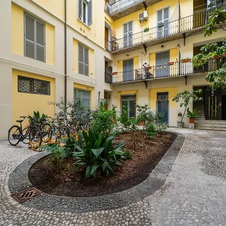 Apartament 