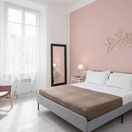 Classbnb - 4 - Garibaldi - 5 Min To Moscova M2 Line *