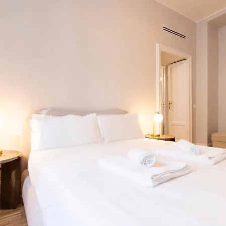 Italianflat- Costanza Boutique - M4 Apartament