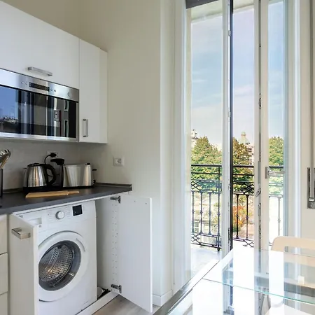San Vittore C - One Bedroom Appartement Milan