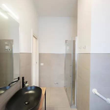 Lambrate Design House Apartament *
