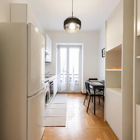 Casa Maoli - Amendola Fiera By Innstay Apartment Milan
