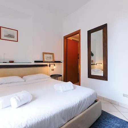 Apartament Primopiano - Beato Angelico B