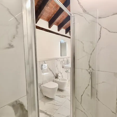 Apartament Meridiana Di Leonardo *