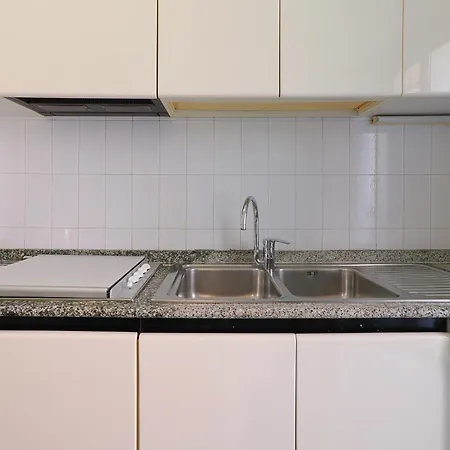 Apartament Primopiano - Antonelli