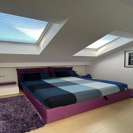 Apartament Splendido A Eleganza E Comfort Mediolan