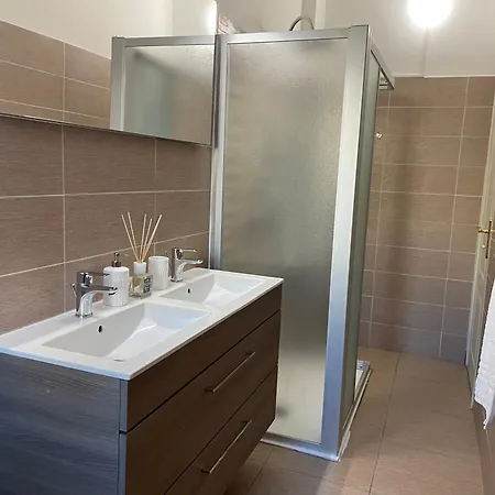 Amazing Flat With Terrace Apartament *