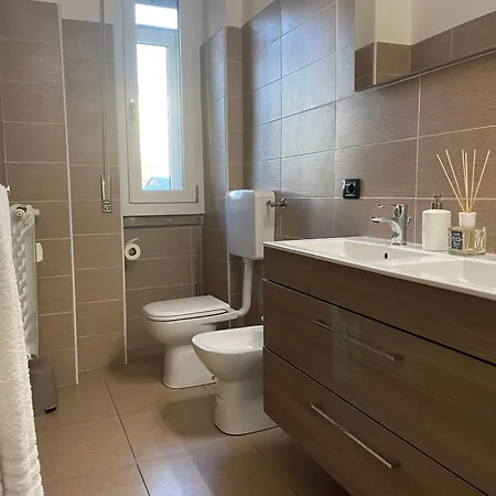 Amazing Flat With Terrace Apartament Mediolan