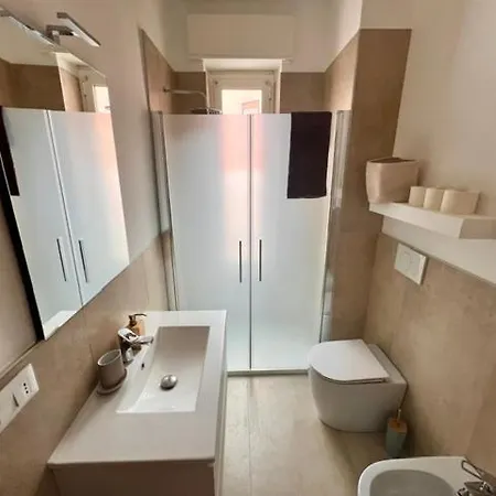 San Siro House Apartament